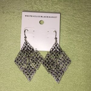 WHBM EARRINGS